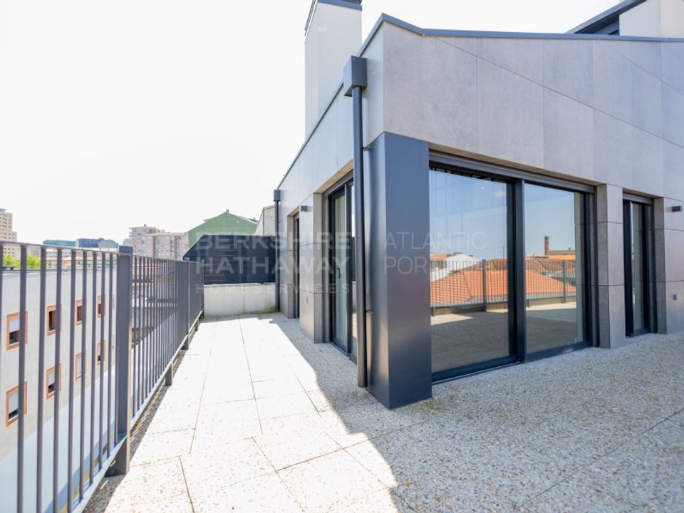 Penthouse in Oliveira do Douro, Porto - Foto 1