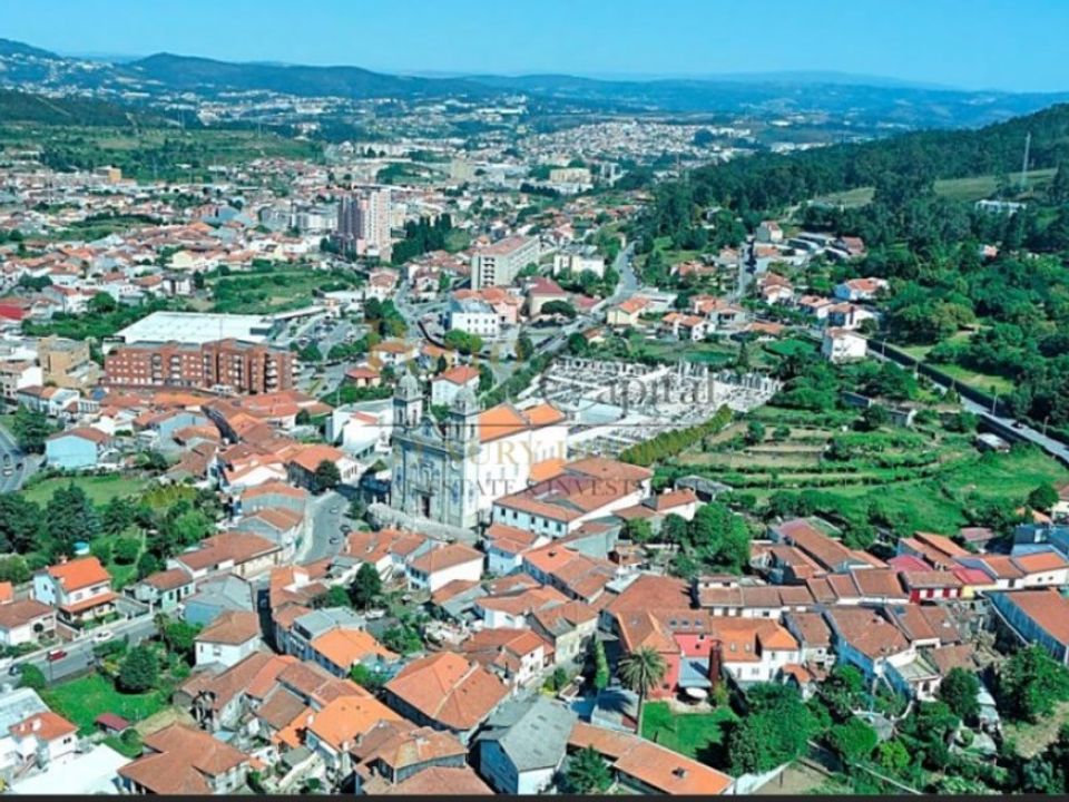 Helårsgrund i Valongo, Porto - foto 2