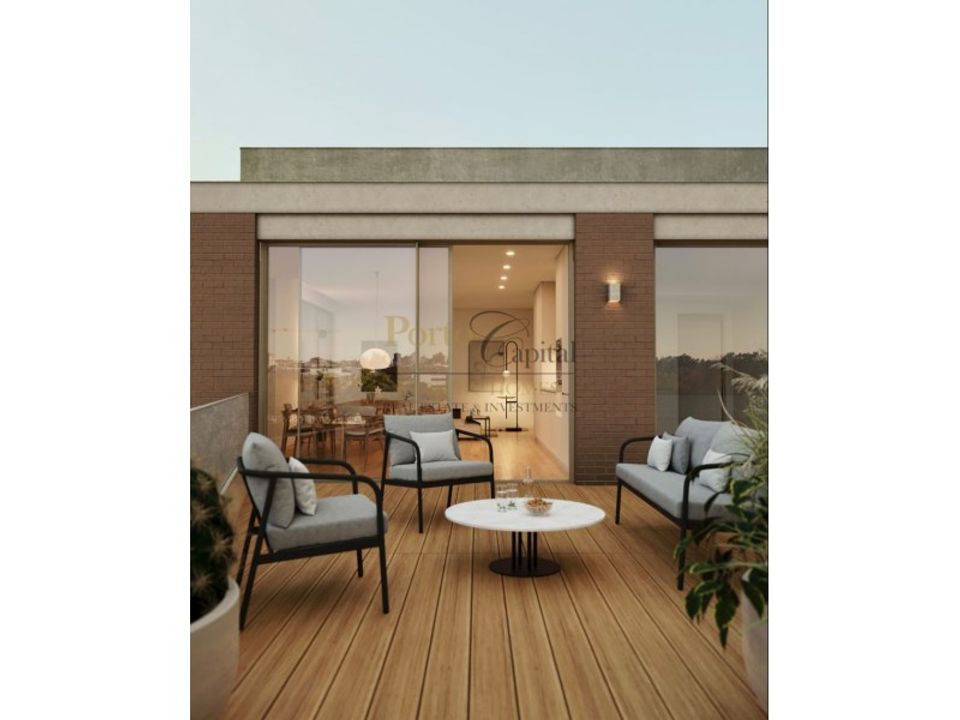 Apartament: Crestuma, Porto – zdjęcie 1