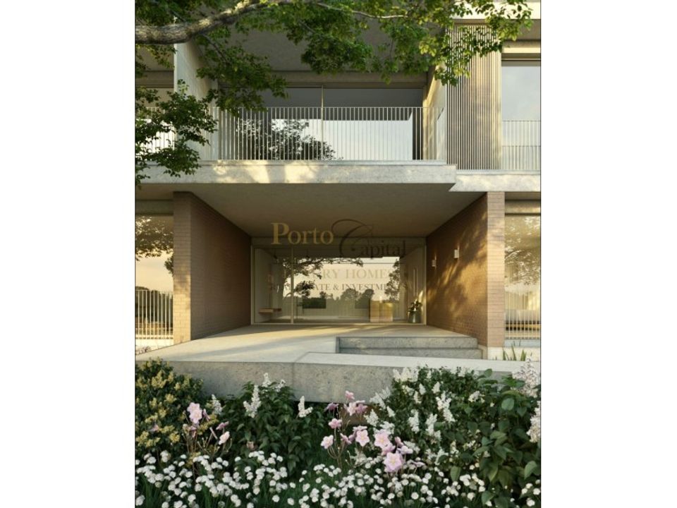 Apartament: Crestuma, Porto – zdjęcie 4