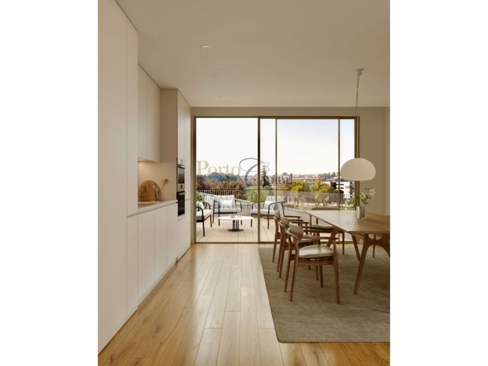 Apartament: Crestuma, Porto – zdjęcie 5