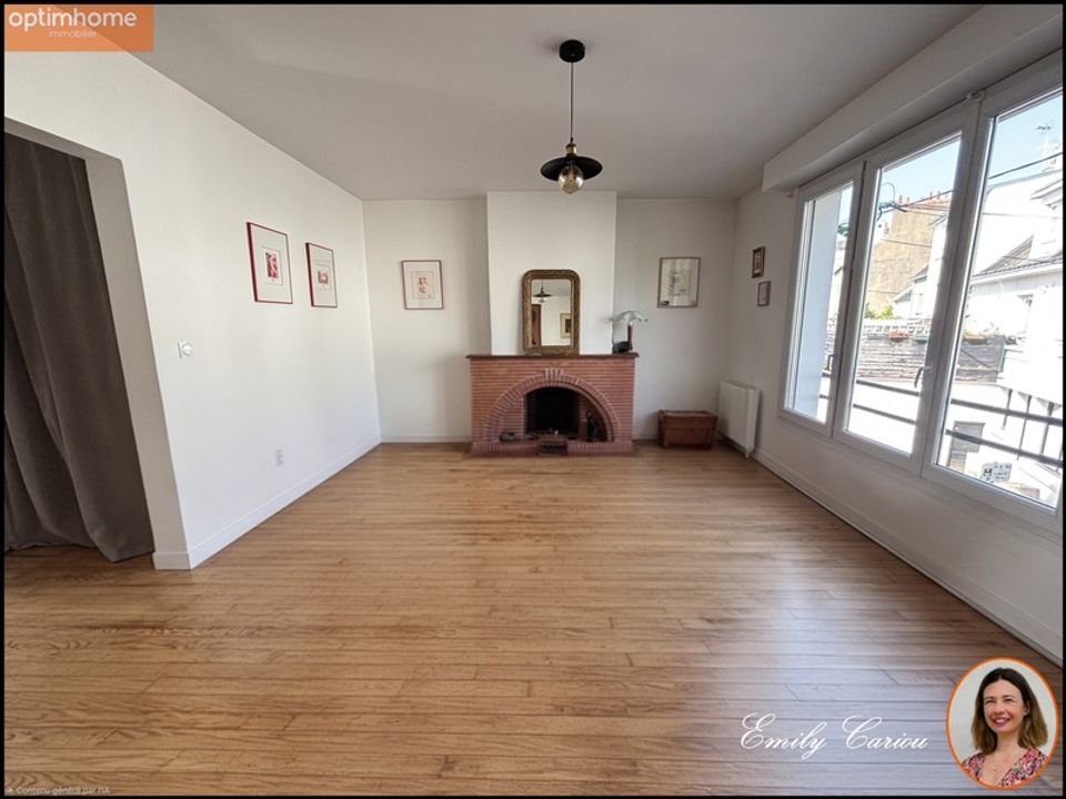 Appartement in Lorient, Morbihan - foto 1