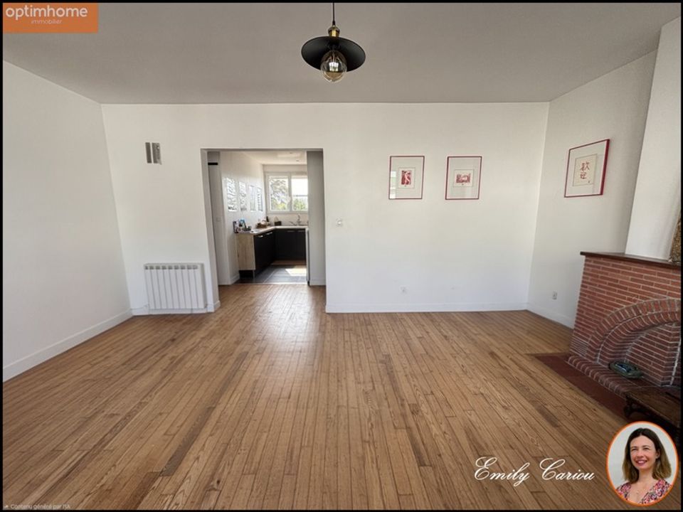 Appartement in Lorient, Morbihan - foto 2