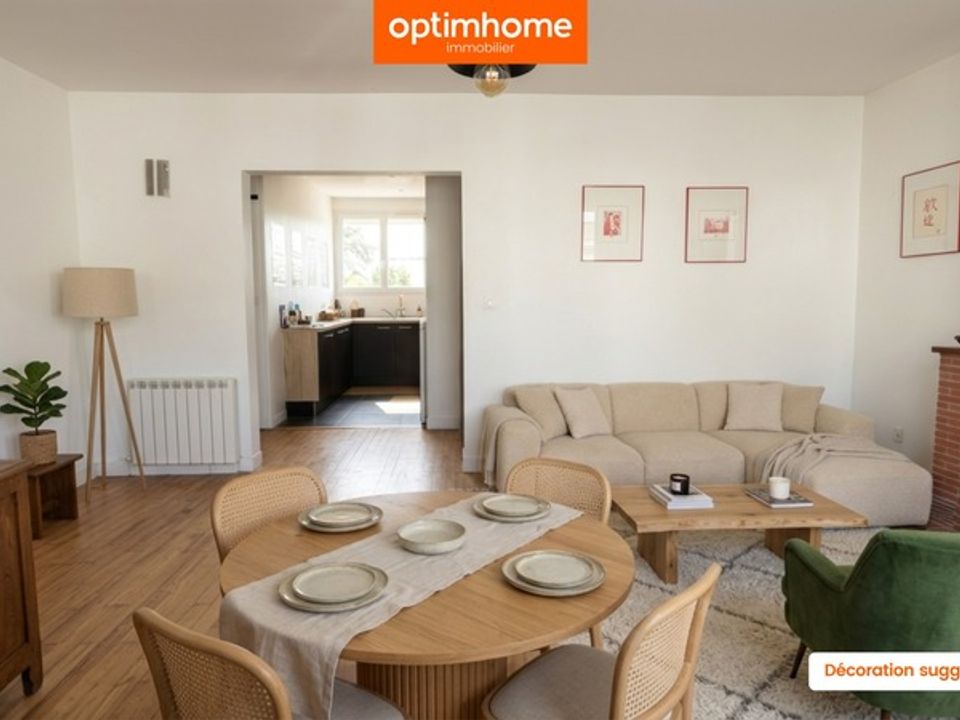 Appartement in Lorient, Morbihan - foto 3