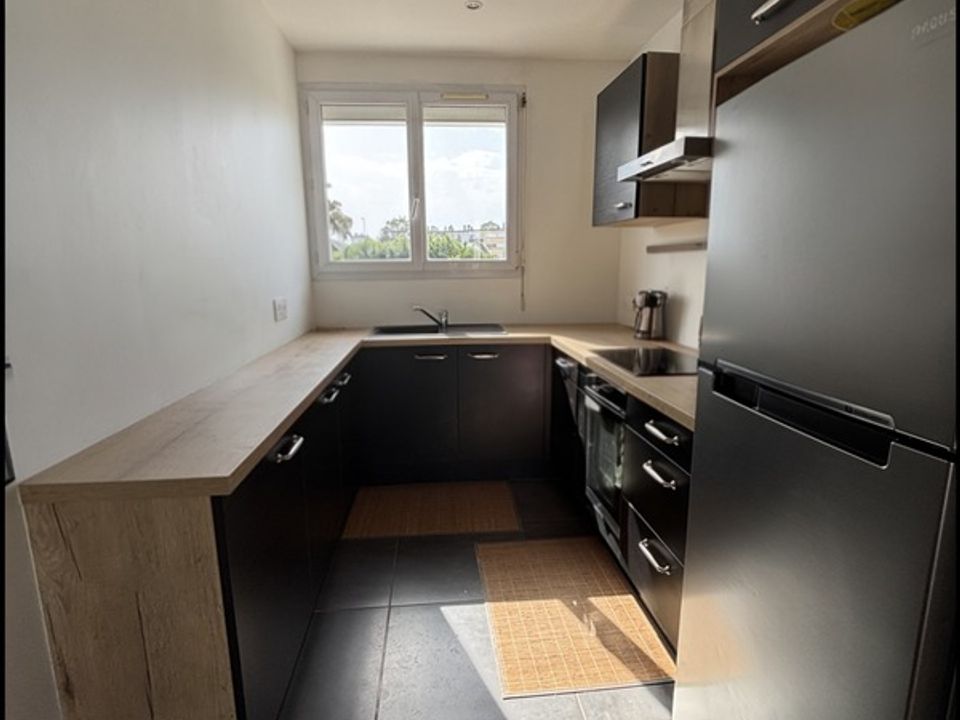 Appartement in Lorient, Morbihan - foto 4