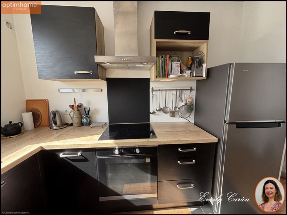 Appartement in Lorient, Morbihan - foto 5