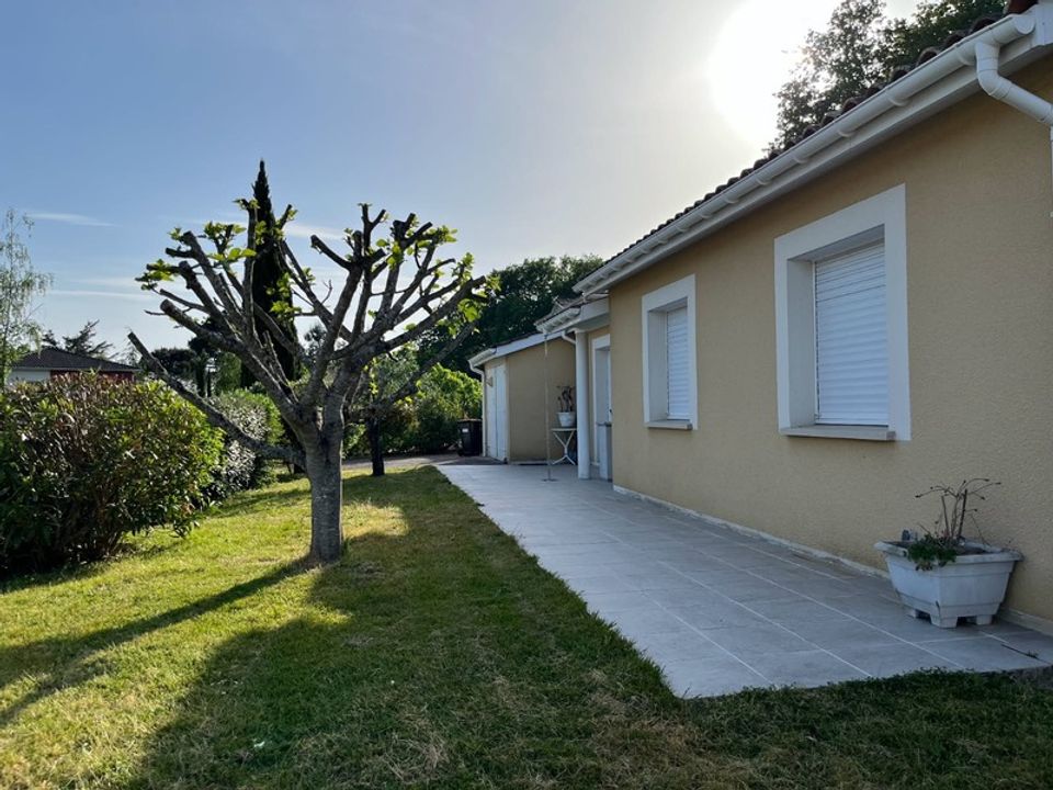 Villa en Creon, Gironde - foto 2