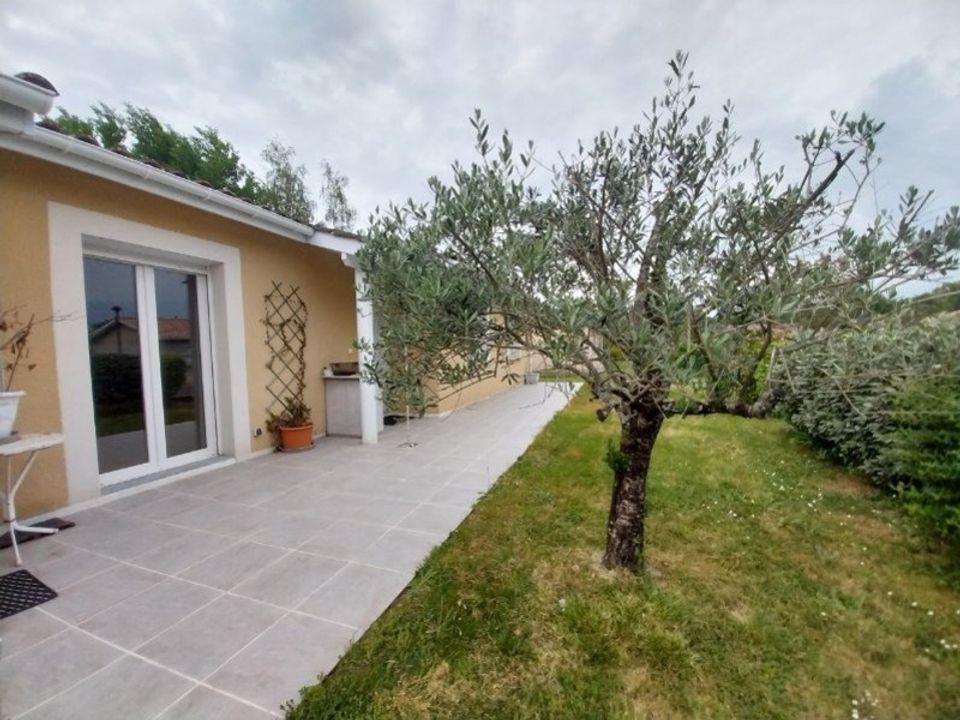 Villa en Creon, Gironde - foto 3