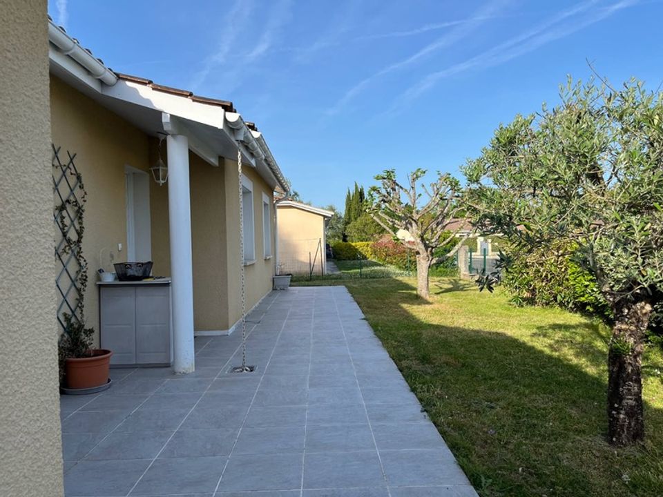 Villa en Creon, Gironde - foto 5