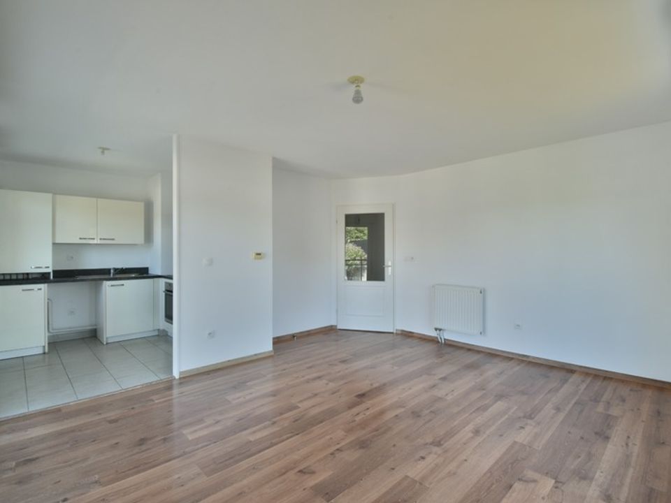 Lejlighed i Saint-André-lez-Lille, Nord - foto 3