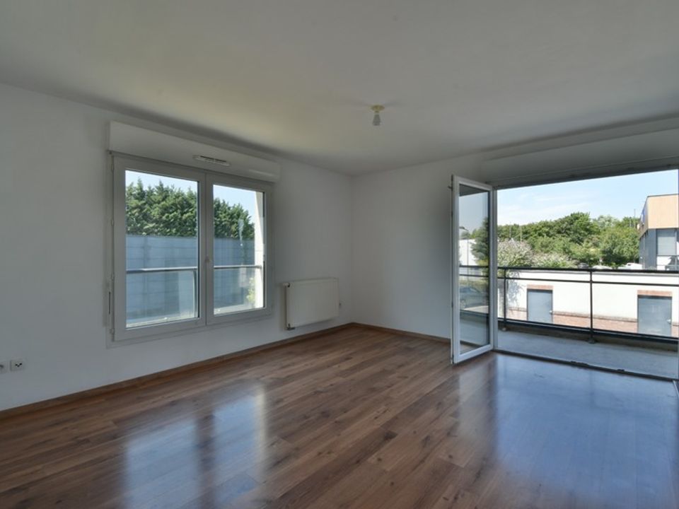 Lejlighed i Saint-André-lez-Lille, Nord - foto 4