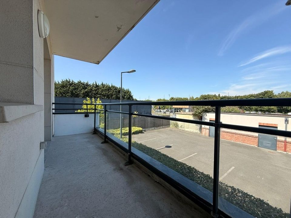 Lejlighed i Saint-André-lez-Lille, Nord - foto 5