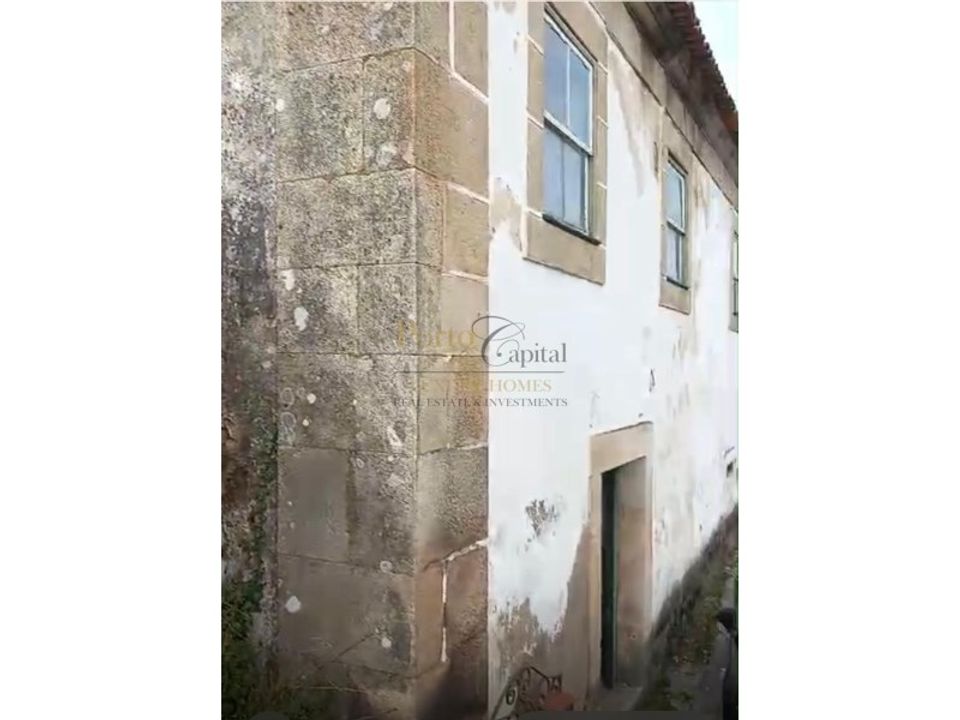 Quinta em Tarouca, Viseu - foto 1
