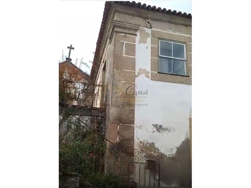 Quinta em Tarouca, Viseu - foto 3