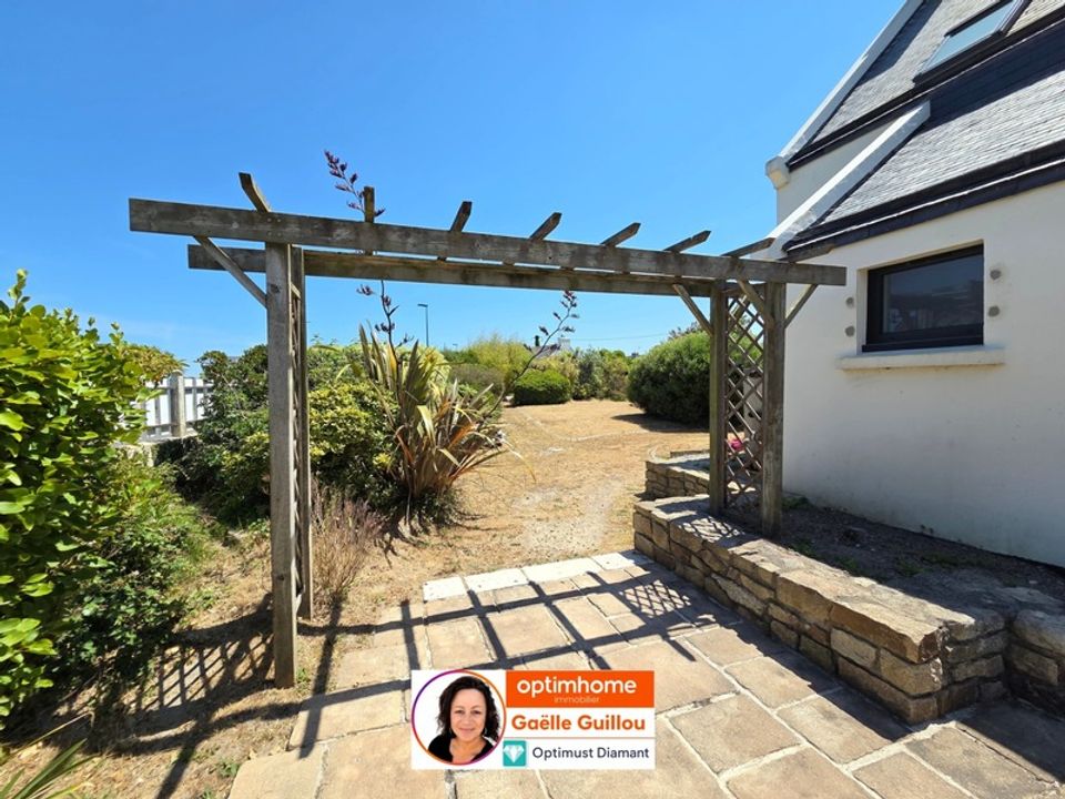 Villa a Santec, Finistere - foto 1