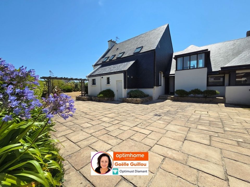 Villa a Santec, Finistere - foto 2