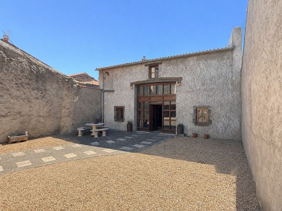 Villa en Aubière, Puy-de-Dome - foto 1