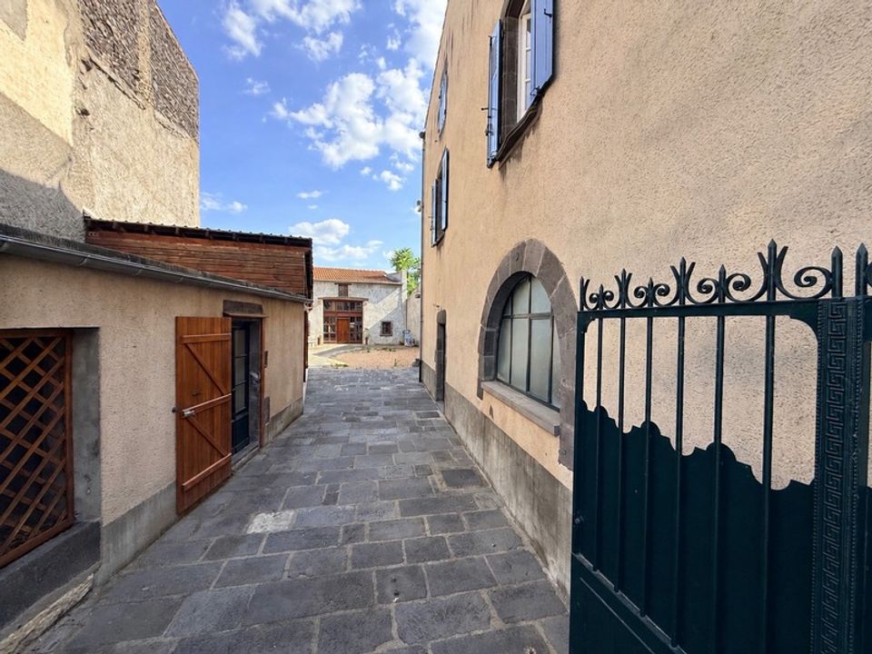 Villa en Aubière, Puy-de-Dome - foto 2