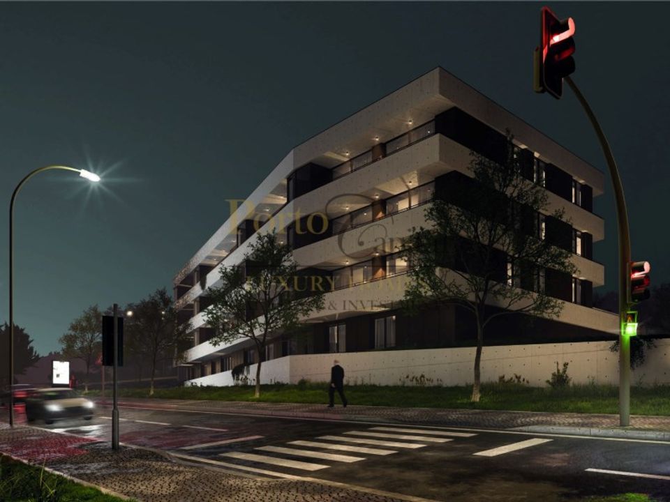 Lejlighed i Arcozelo, Porto - foto 2