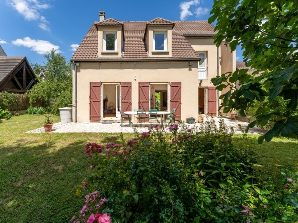 Villa i Nointel, Val-d'Oise - foto 1