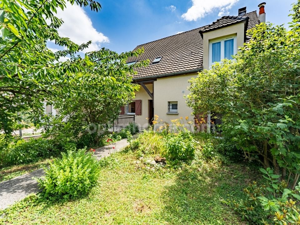 Villa i Nointel, Val-d'Oise - foto 2