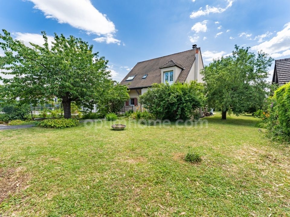 Villa i Nointel, Val-d'Oise - foto 3