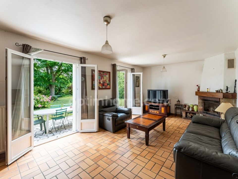 Villa i Nointel, Val-d'Oise - foto 4