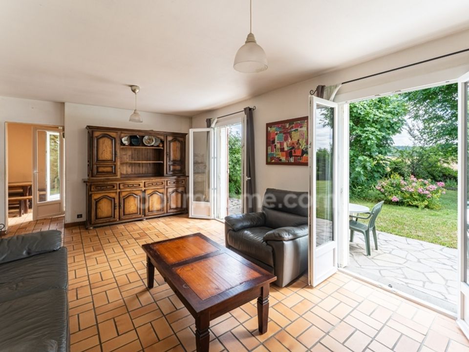 Villa i Nointel, Val-d'Oise - foto 5