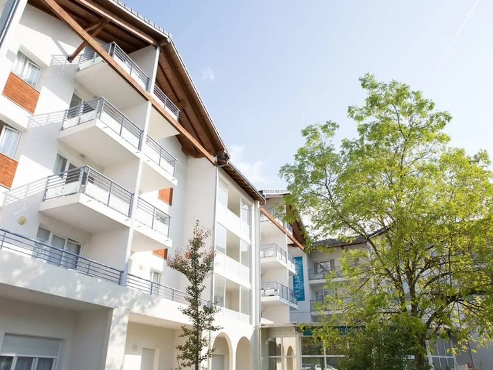 Apartamento em Divonne-les-Bains, Ain - foto 4