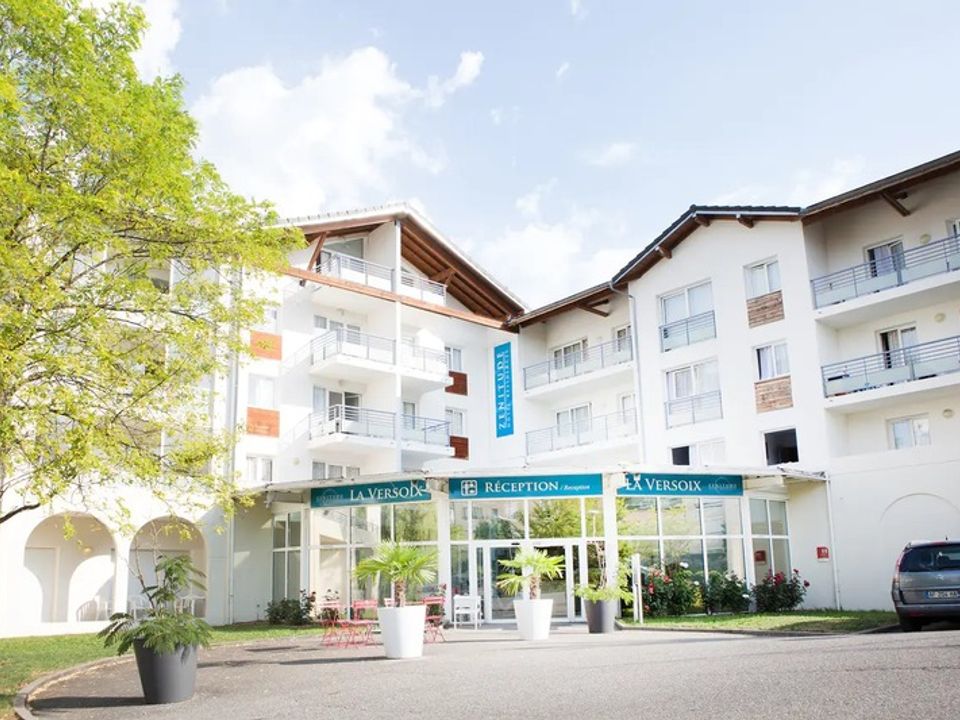 Apartamento em Divonne-les-Bains, Ain - foto 5