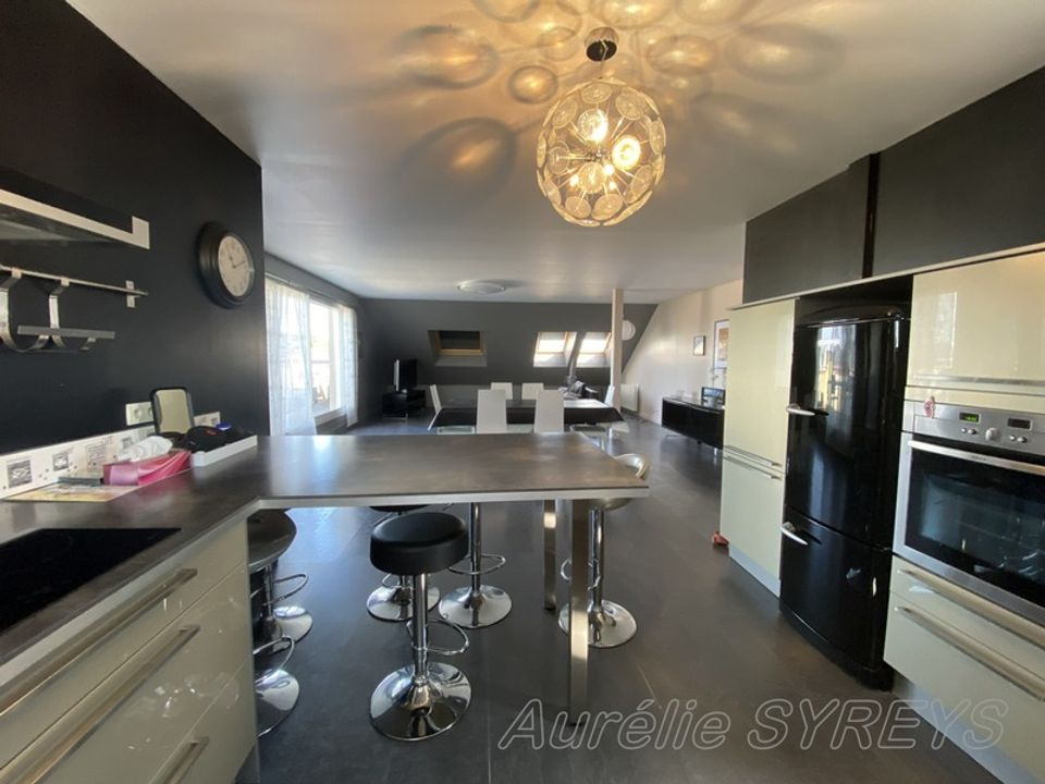 Apartament a Ploemeur, Morbihan - foto 1