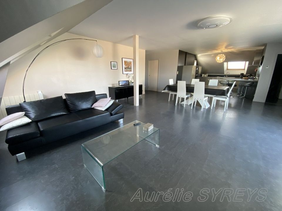 Apartament a Ploemeur, Morbihan - foto 2