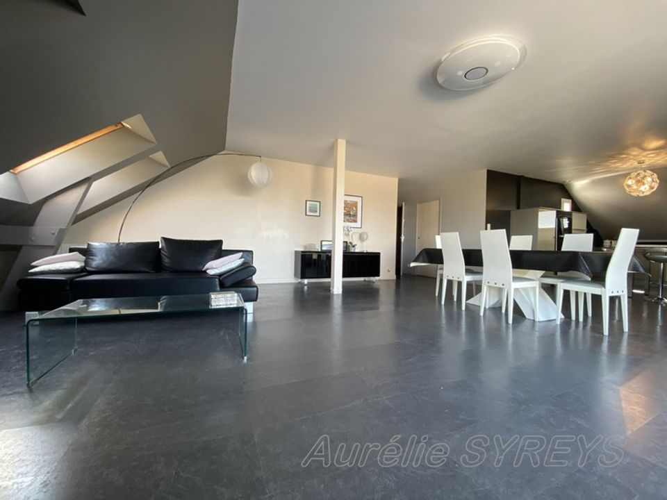 Apartament a Ploemeur, Morbihan - foto 3