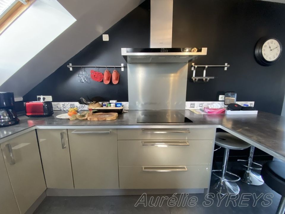 Apartament a Ploemeur, Morbihan - foto 4