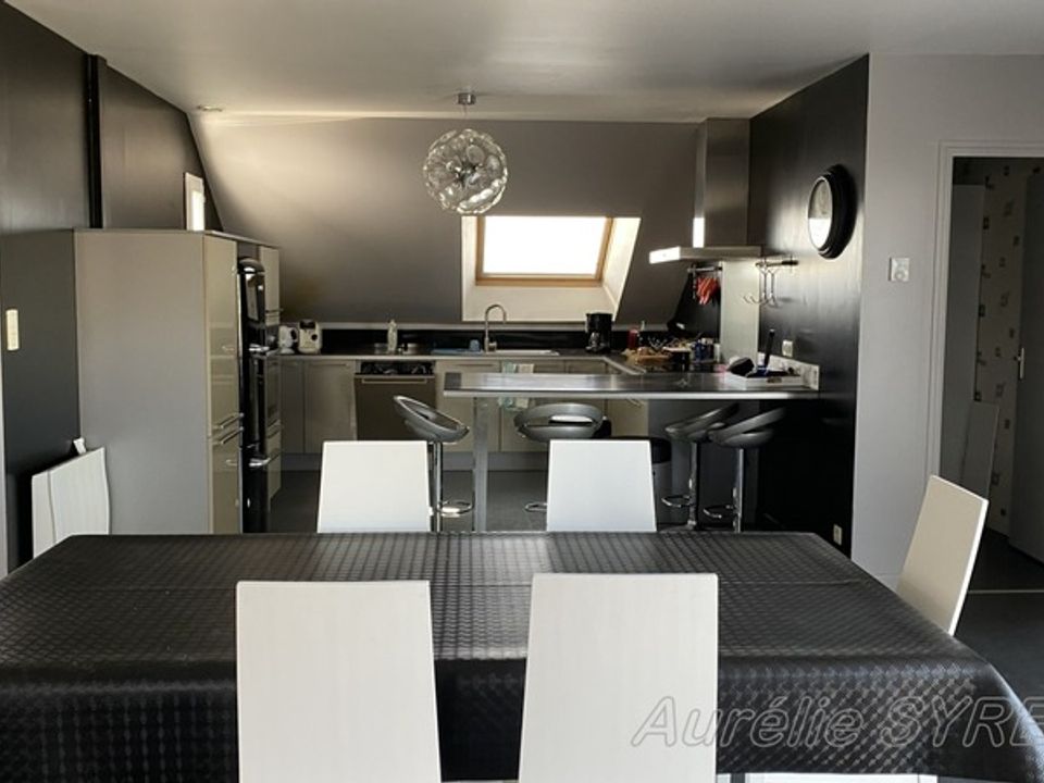 Apartament a Ploemeur, Morbihan - foto 5
