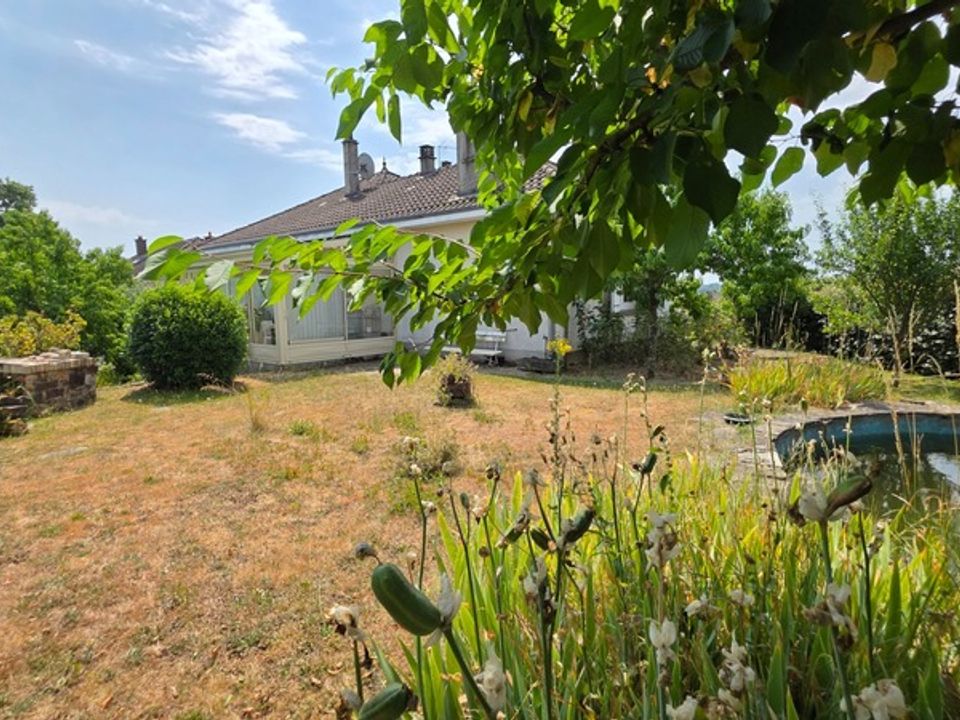 Villa em Le Palais-sur-Vienne, Haute-Vienne - foto 2