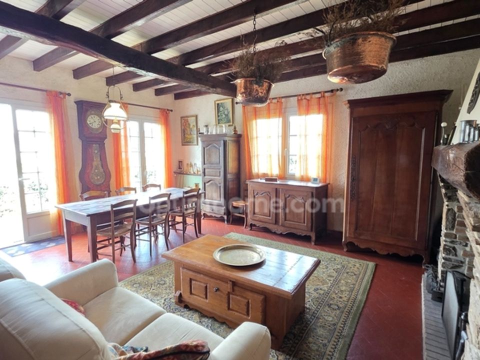 Villa em Le Palais-sur-Vienne, Haute-Vienne - foto 3