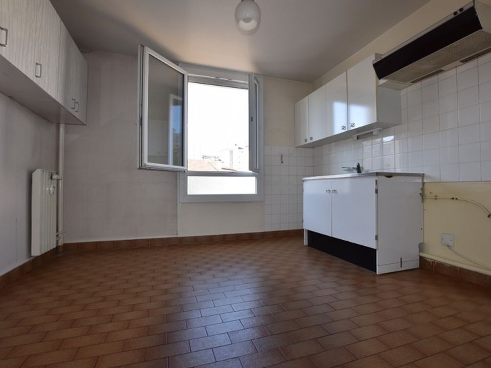 Appartement in Saint-Etienne, Loire - foto 5
