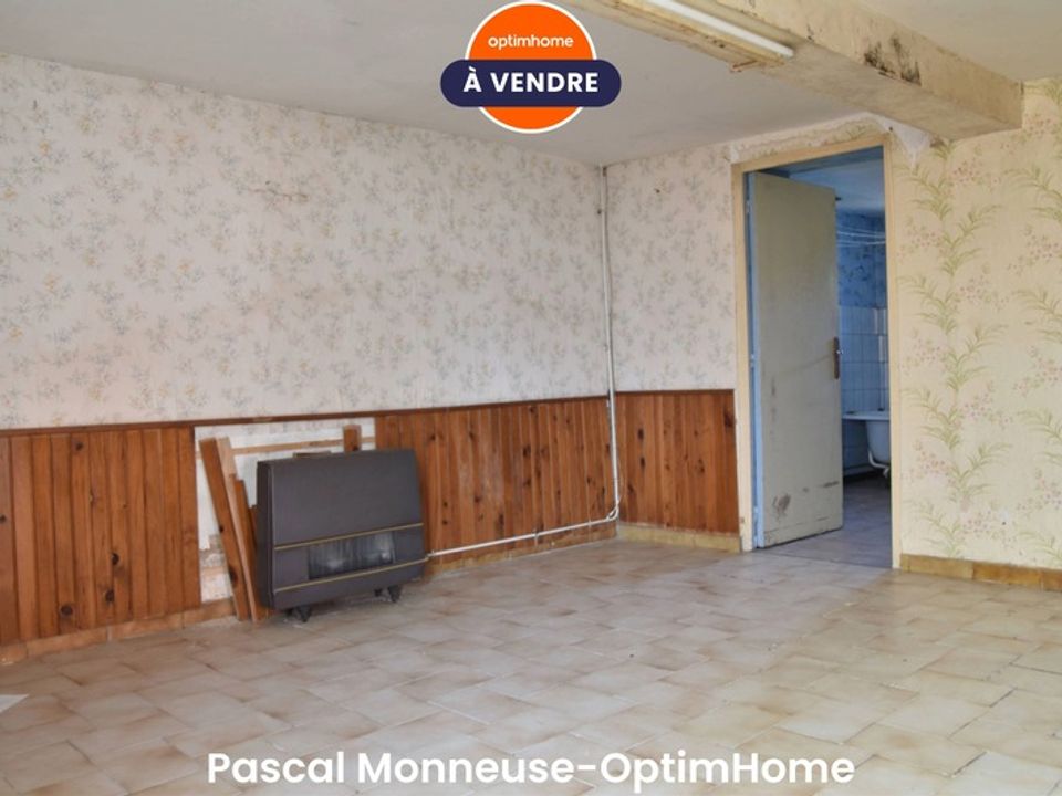 Villa in Jolimetz, Nord - foto 1