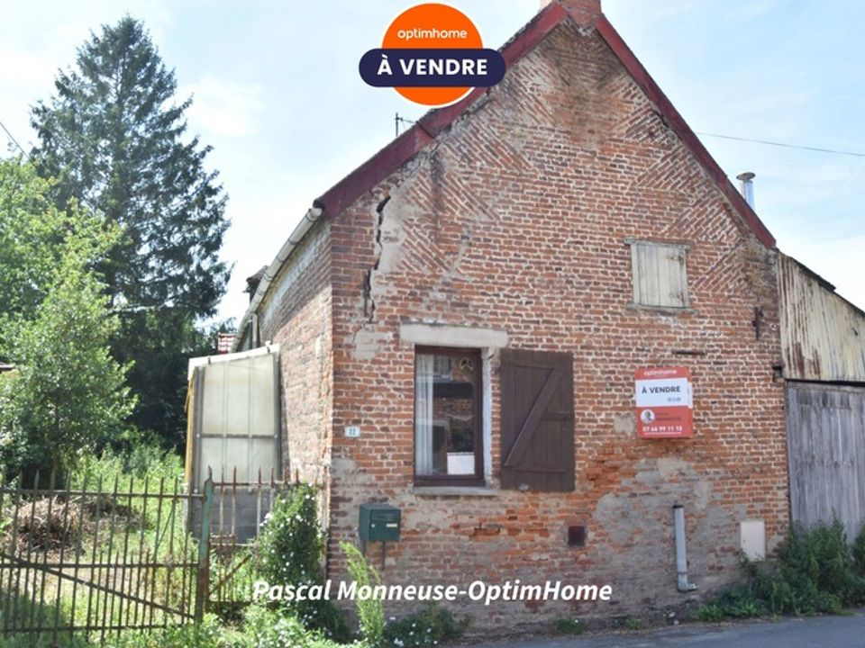 Villa in Jolimetz, Nord - foto 2