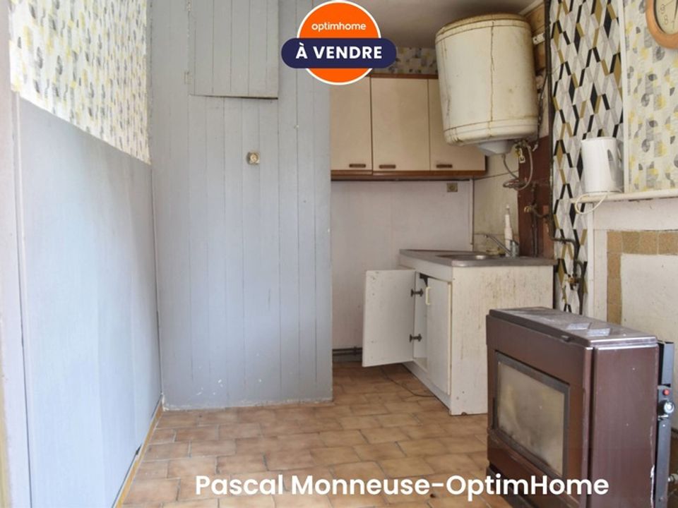 Villa in Jolimetz, Nord - foto 3