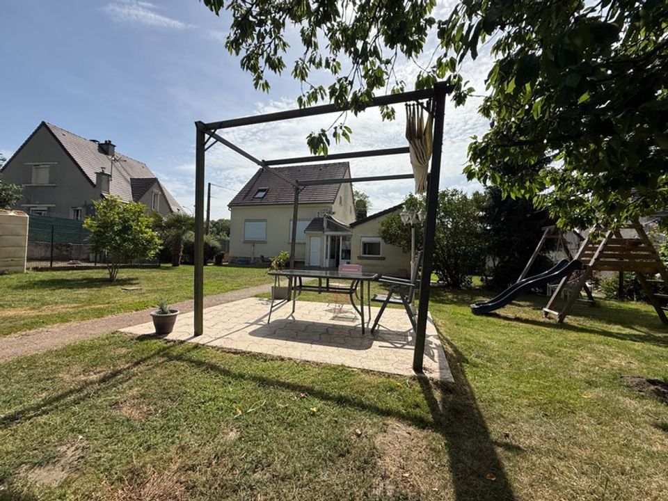 Villa a Ormoy-Villers, Oise - foto 1
