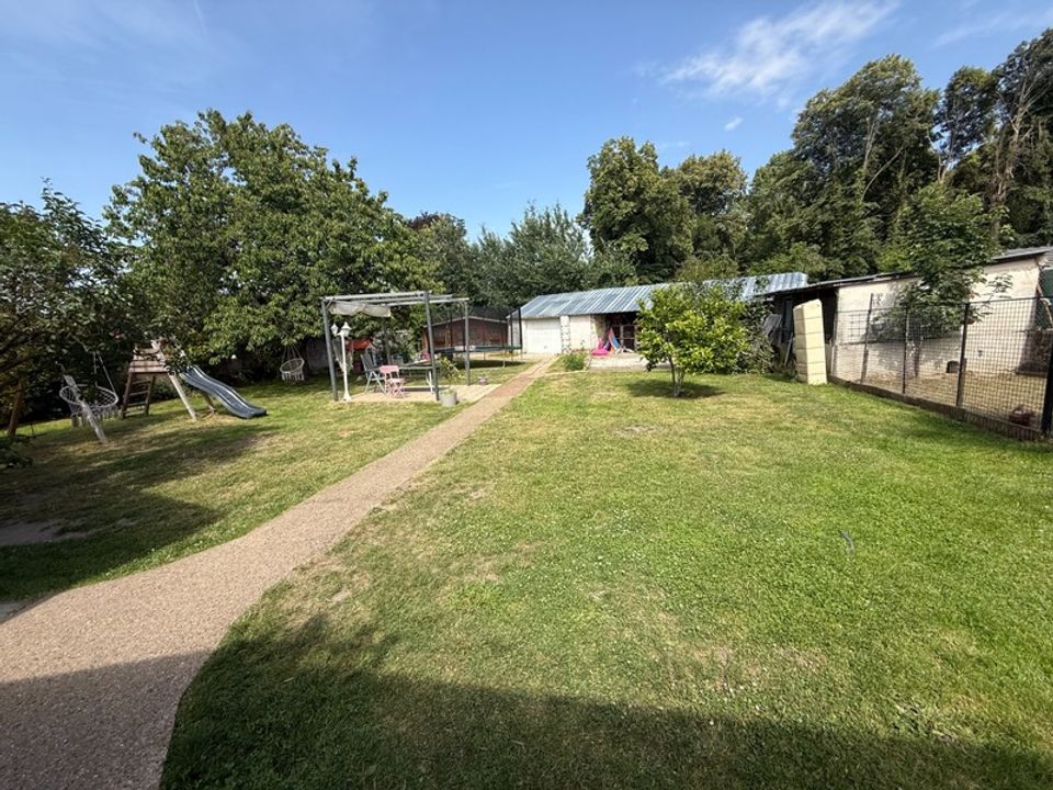 Villa a Ormoy-Villers, Oise - foto 3