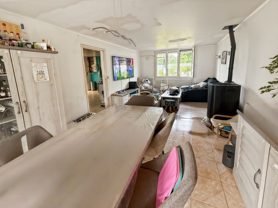Villa a Ormoy-Villers, Oise - foto 5