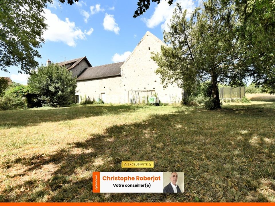 Willa: Fontaines, Saone-et-Loire – zdjęcie 5