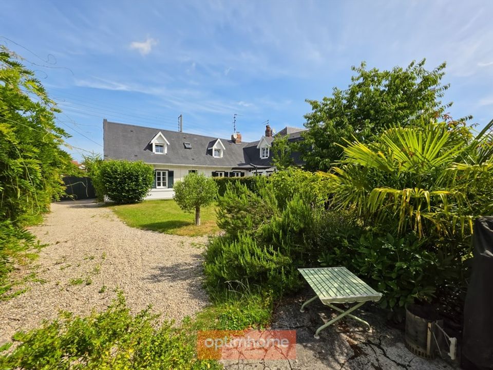 Villa i Dainville, Pas-de-Calais - foto 1