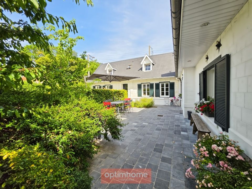 Villa i Dainville, Pas-de-Calais - foto 2
