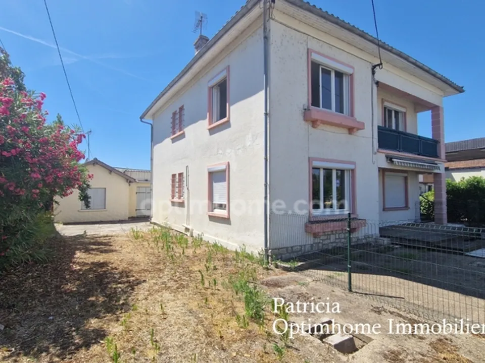 Casa unifamiliar a Pineuilh, Gironde - foto 1