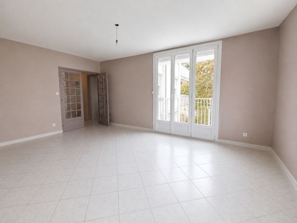 Apartament a Saint-Cyr-sur-Loire, Indre-et-Loire - foto 2
