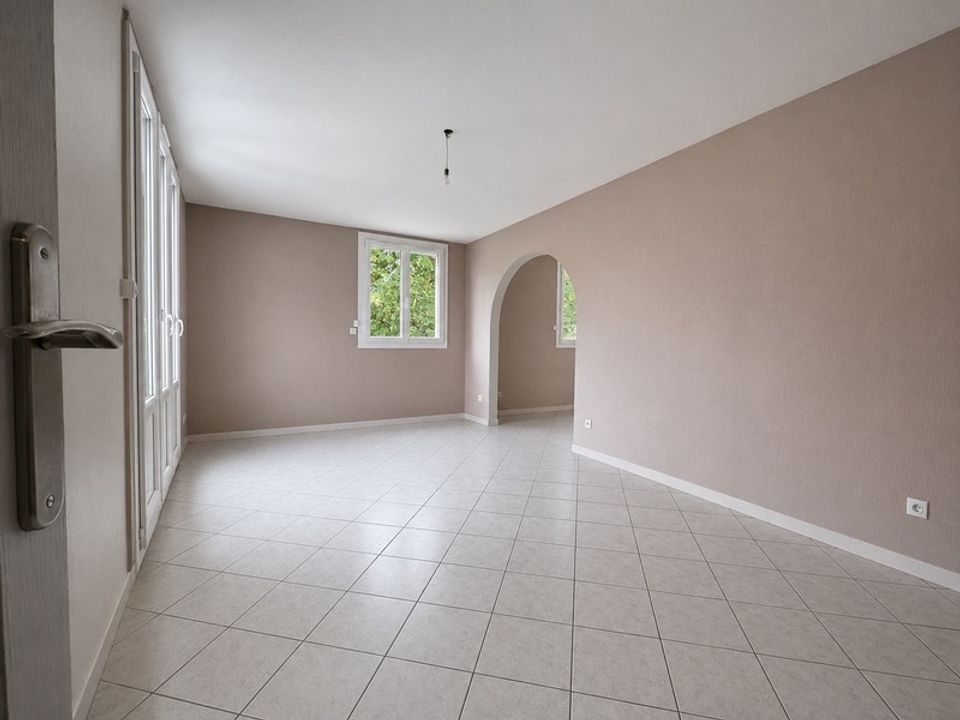 Apartament a Saint-Cyr-sur-Loire, Indre-et-Loire - foto 3